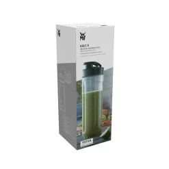 Kult X Mix & Go Trinkflasche 0,6 L|WMF Online