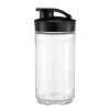 Kult X Mix & Go Trinkflasche, 0,3 l|WMF Hot