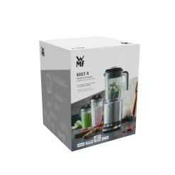 Kult X Multifunktionsmixer|WMF Discount