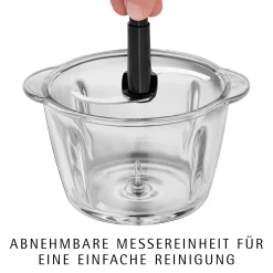 Kult X Zerkleinerer Edition|WMF Best