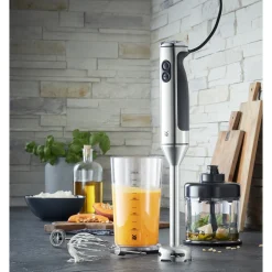 Lineo Stabmixer 4-in-1|WMF Hot