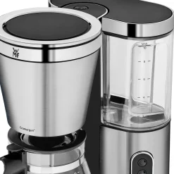 Lono Aroma Kaffeemaschine Glas|WMF New