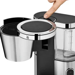 Lono Aroma Kaffeemaschine Glas|WMF New