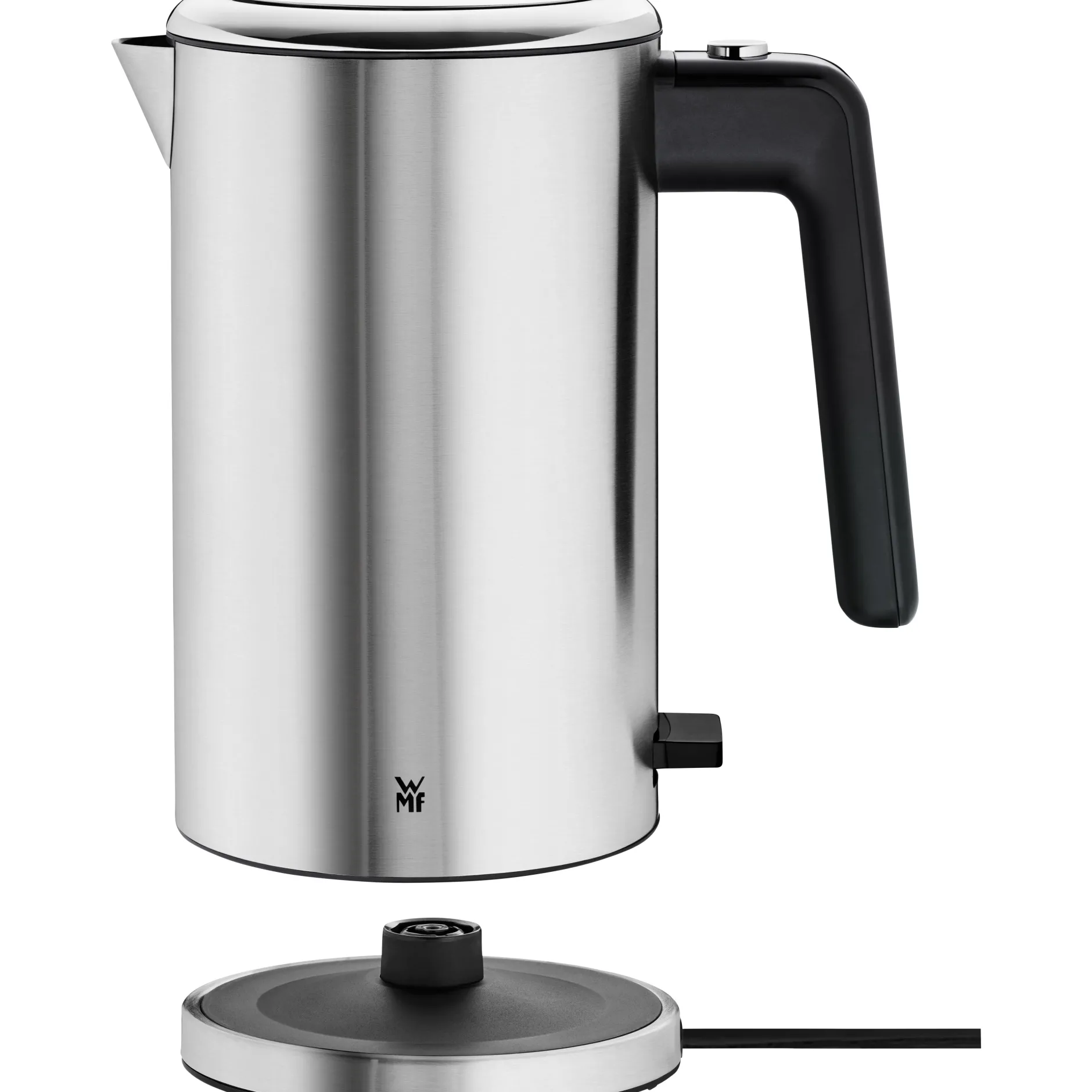 Lono Doppelwandiger Wasserkocher|WMF Best