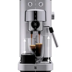 Lono Espresso Siebträgermachine|WMF Online