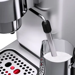 Lono Espresso Siebträgermachine|WMF Online