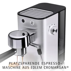 Lono Espresso Siebträgermachine|WMF Online