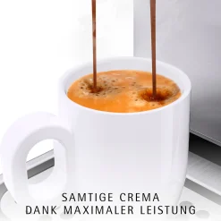 Lono Espresso Siebträgermachine|WMF Online