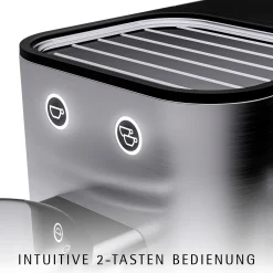 Lono Espresso Siebträgermachine|WMF Online