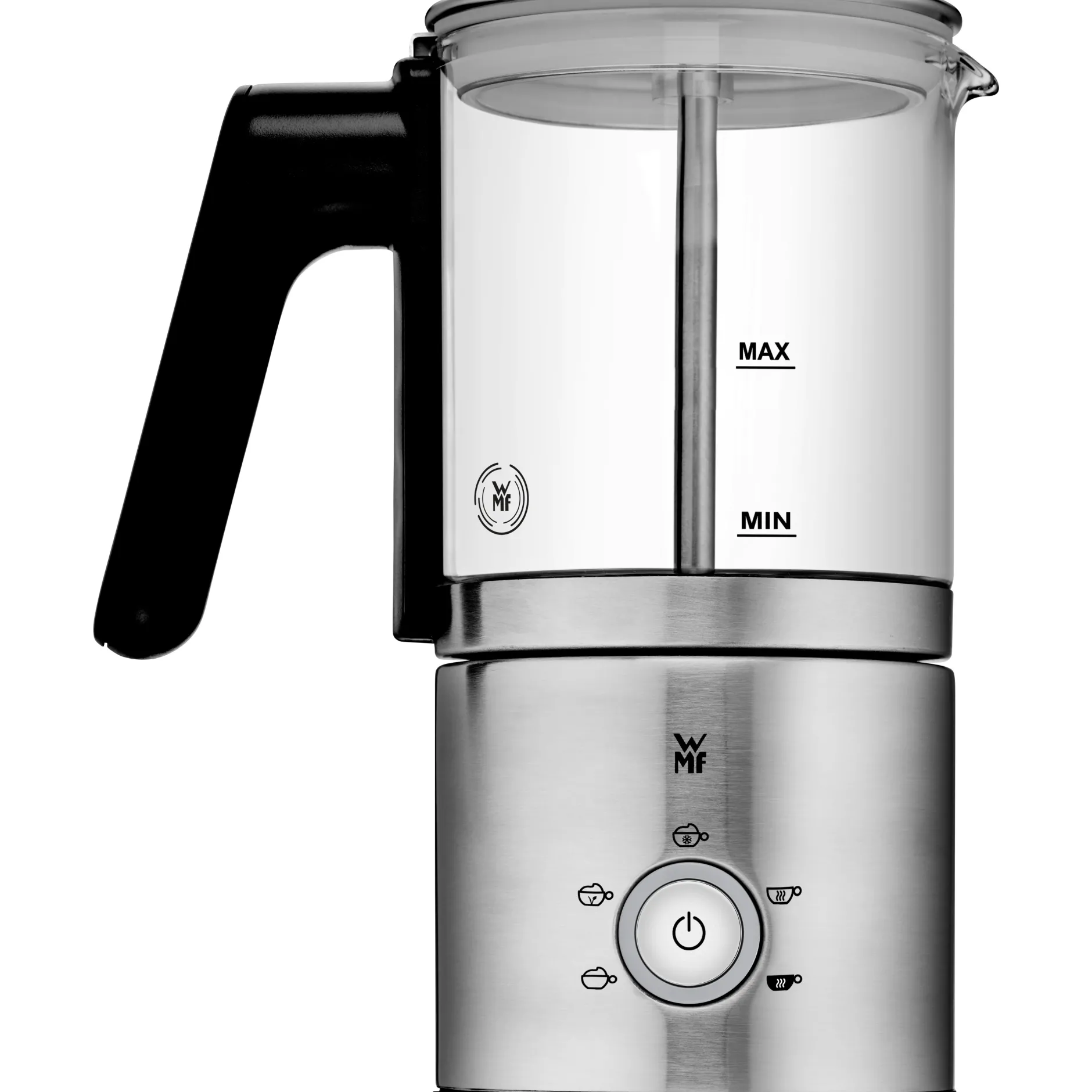 Lono Glas-Milchaufschäumer|WMF Online