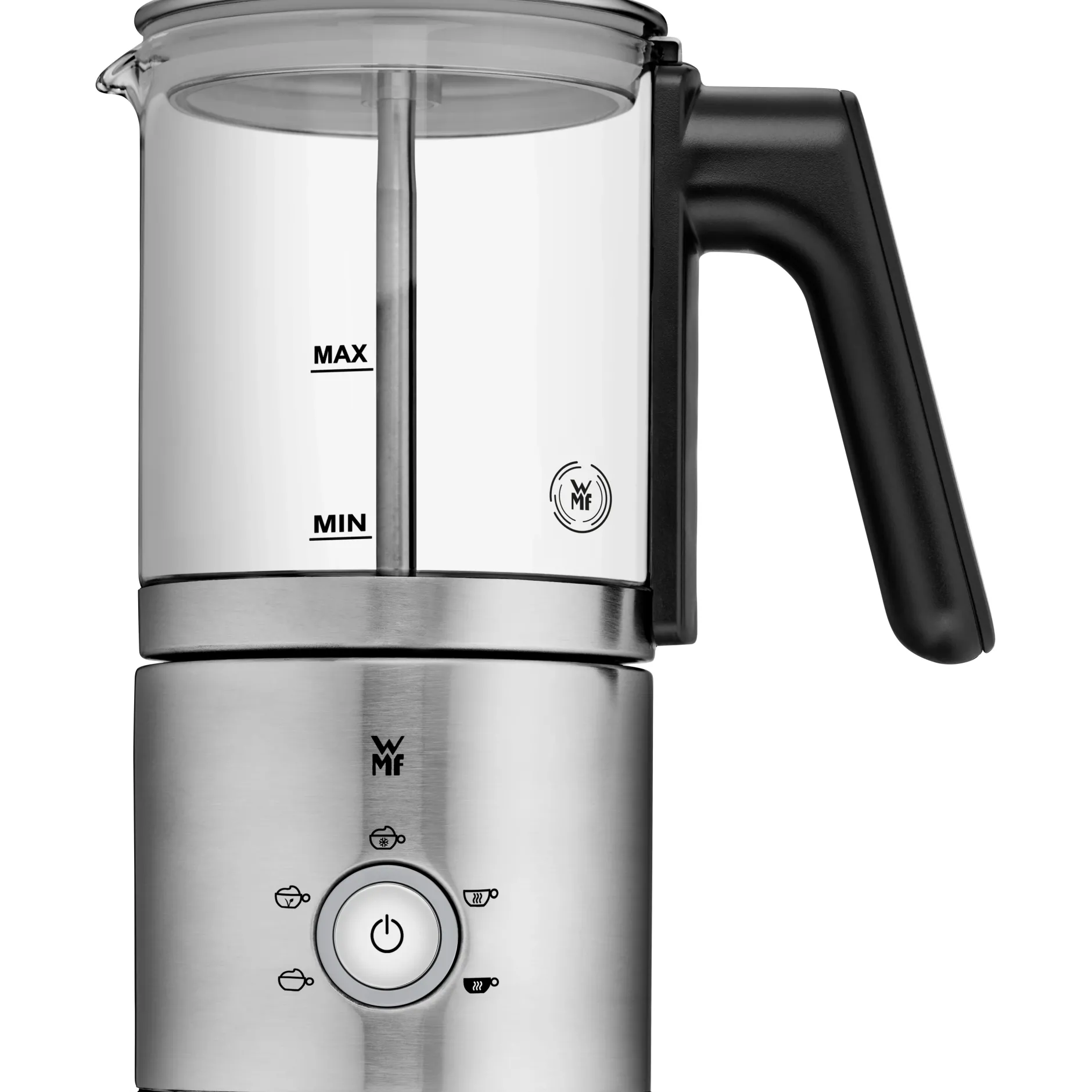 Lono Glas-Milchaufschäumer|WMF Online
