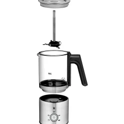Lono Glas-Milchaufschäumer|WMF Online