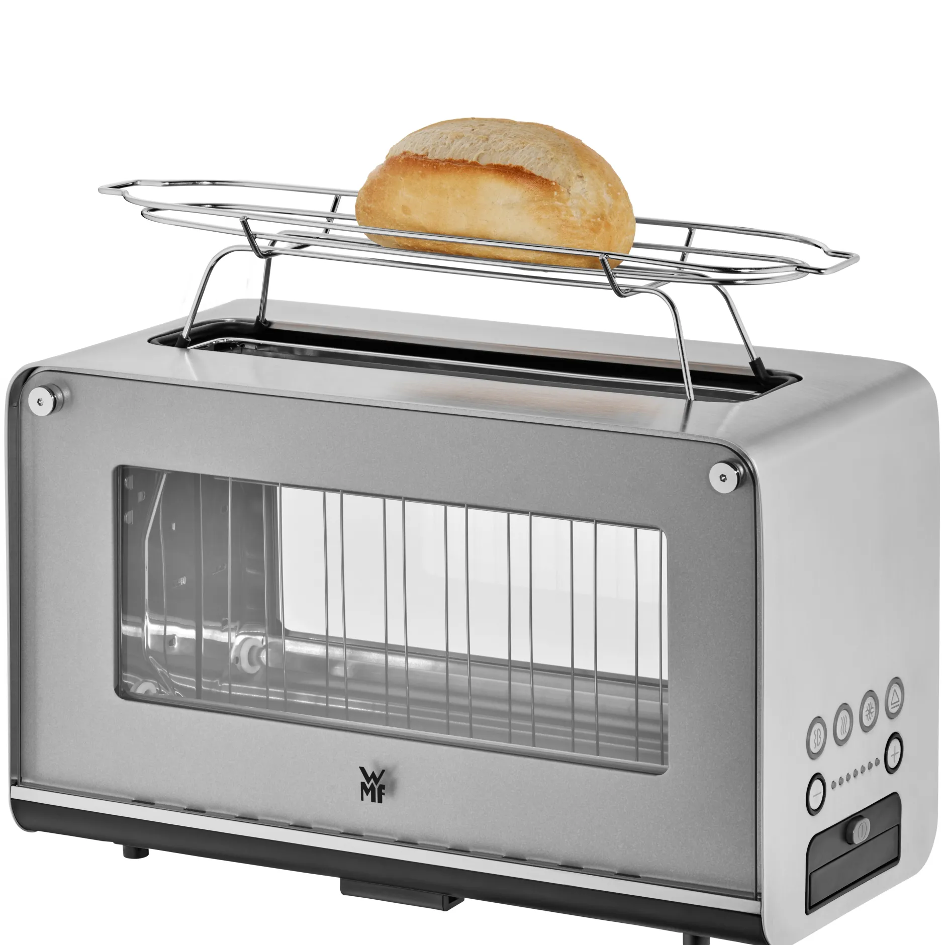 Lono Glas-Toaster|WMF Discount