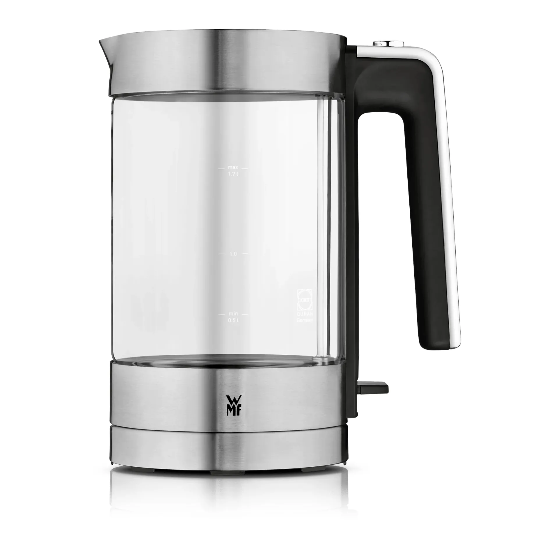 Lono Glas-Wasserkocher 1.7 l|WMF Hot