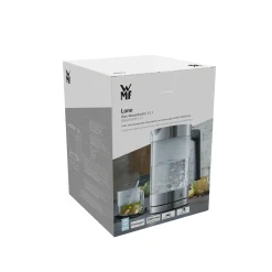 Lono Glas-Wasserkocher 1.7 l|WMF Hot
