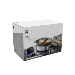 Lono Hot Pot & Dampfgarer|WMF Outlet