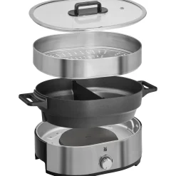 Lono Hot Pot & Dampfgarer|WMF Outlet