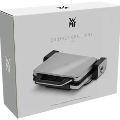 Lono Kontaktgrill 2in1|WMF Hot