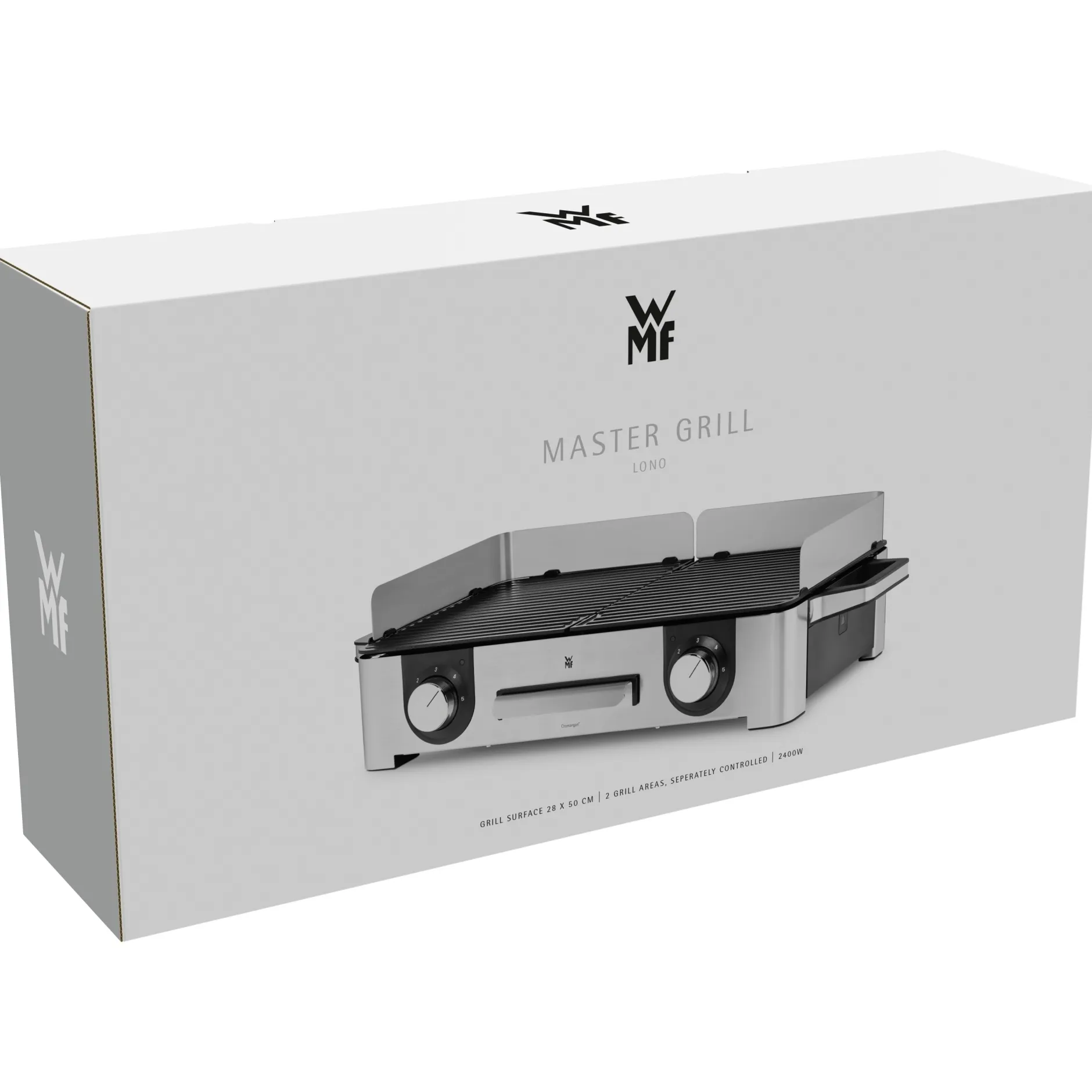 Lono Master Grill|WMF Outlet