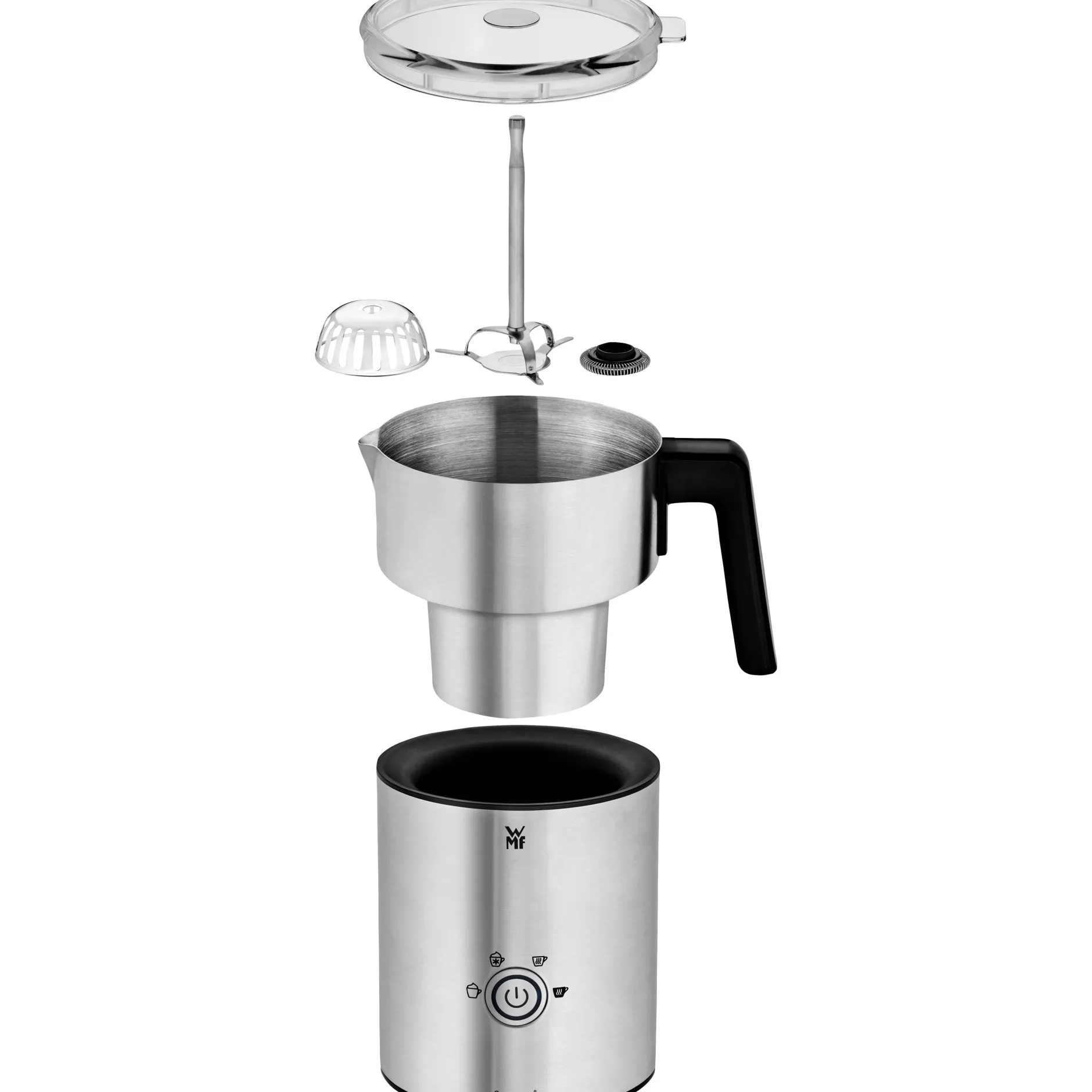 Lono Milchaufschäumer Milk & Choc|WMF Sale