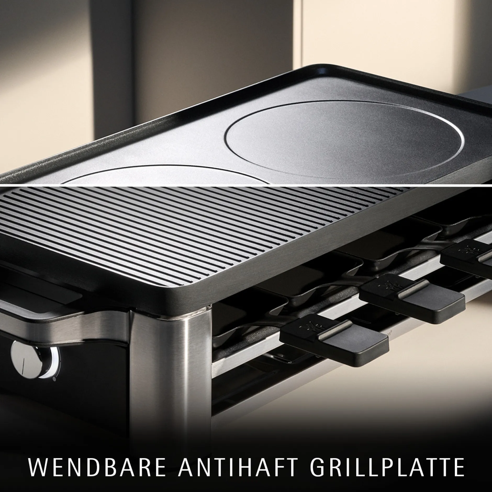 Lono Raclette für 8|WMF
