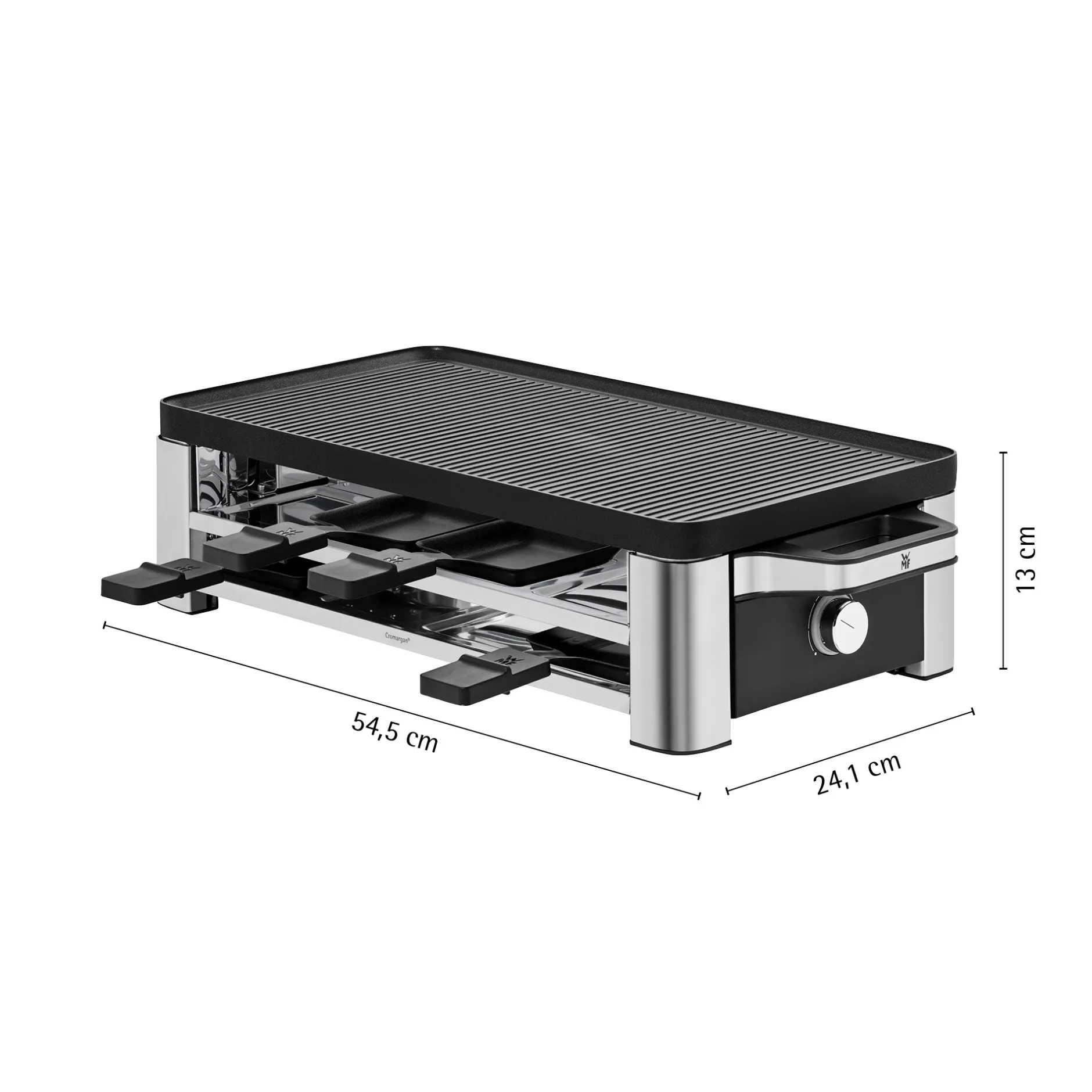 Lono Raclette für 8|WMF