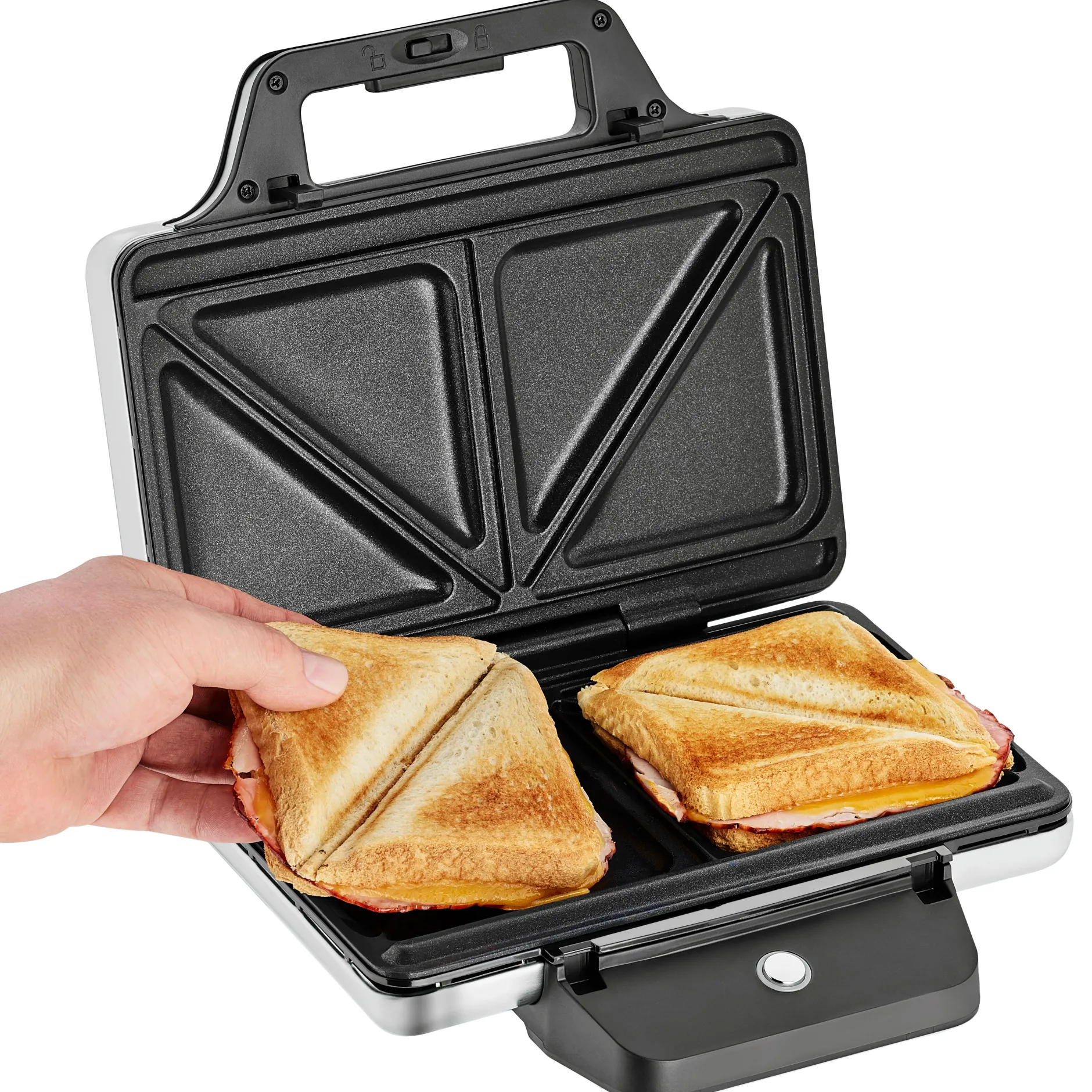 Lono Sandwich-Toaster|WMF