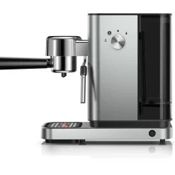 Lono Silk Espresso Siebträgermaschine|WMF Online