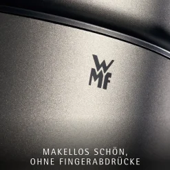 Lono Silk Espresso Siebträgermaschine|WMF Online
