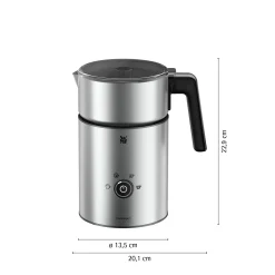 Lono Silk Milchaufschäumer Milk & Choc|WMF Best