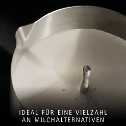 Lono Silk Milchaufschäumer Milk & Choc|WMF Best