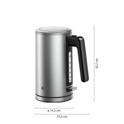 Lono Silk Wasserkocher 1,6L|WMF Discount
