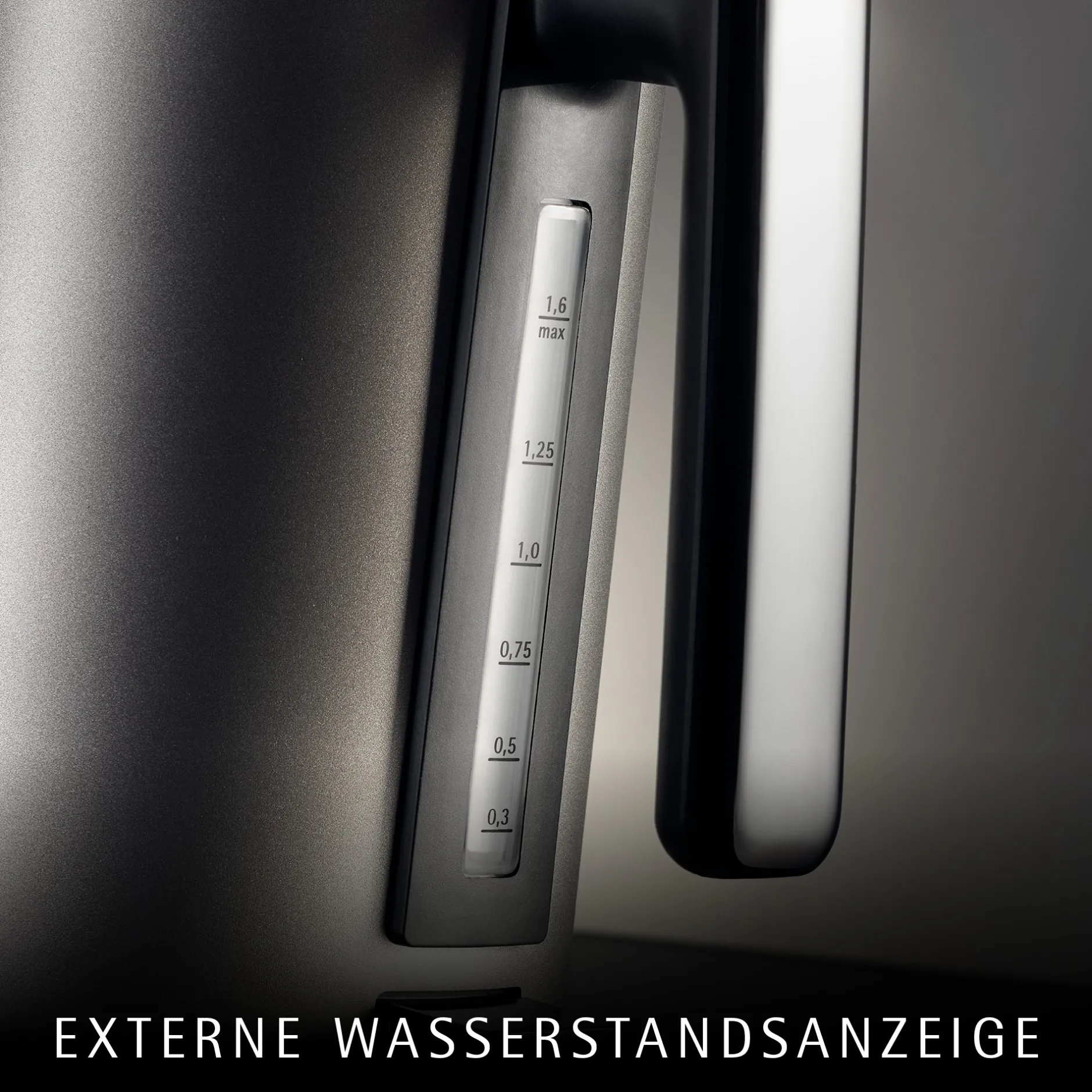Lono Silk Wasserkocher 1,6L|WMF Discount