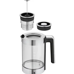Lono Tee- und Wasserkocher 2-in-1, 1,7 l|WMF New