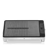 Lono Tischgrill flach & gerippt|WMF Hot