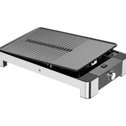 Lono Tischgrill flach & gerippt|WMF Hot