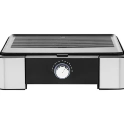 Lono Tischgrill flach & gerippt|WMF Hot
