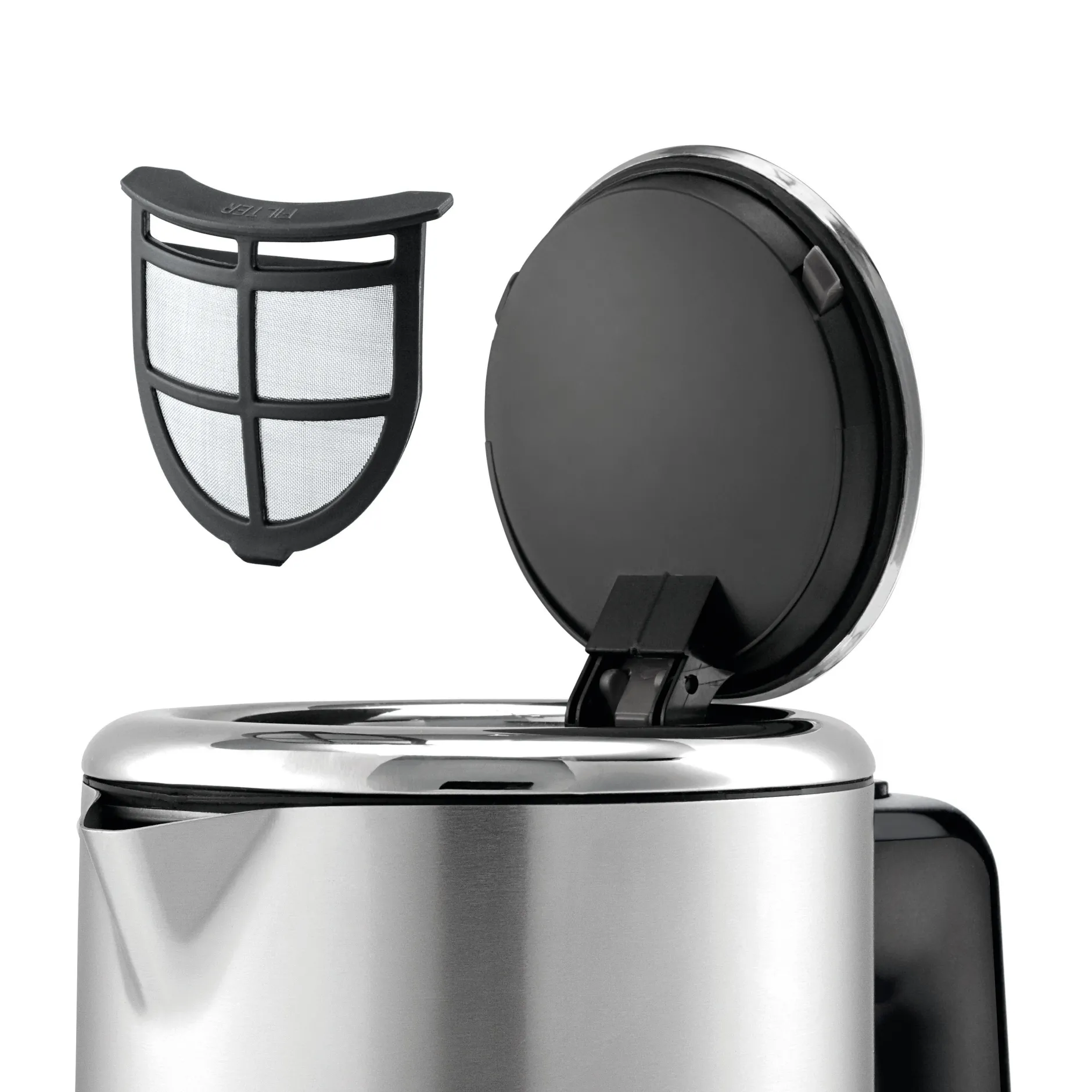 Lono Wasserkocher, 1,6 l|WMF New
