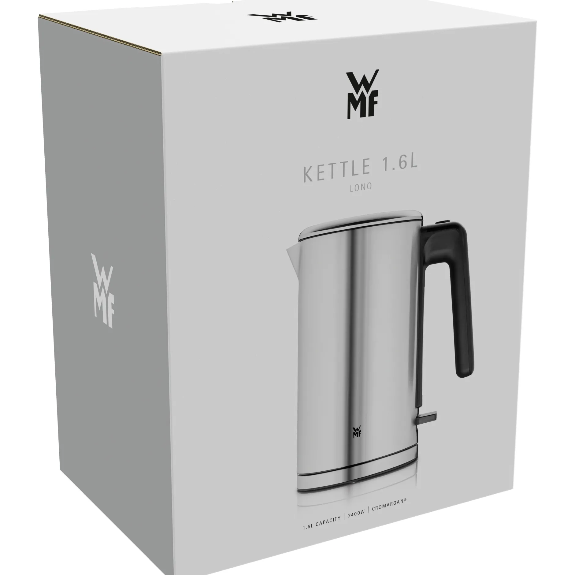 Lono Wasserkocher, 1,6 l|WMF New