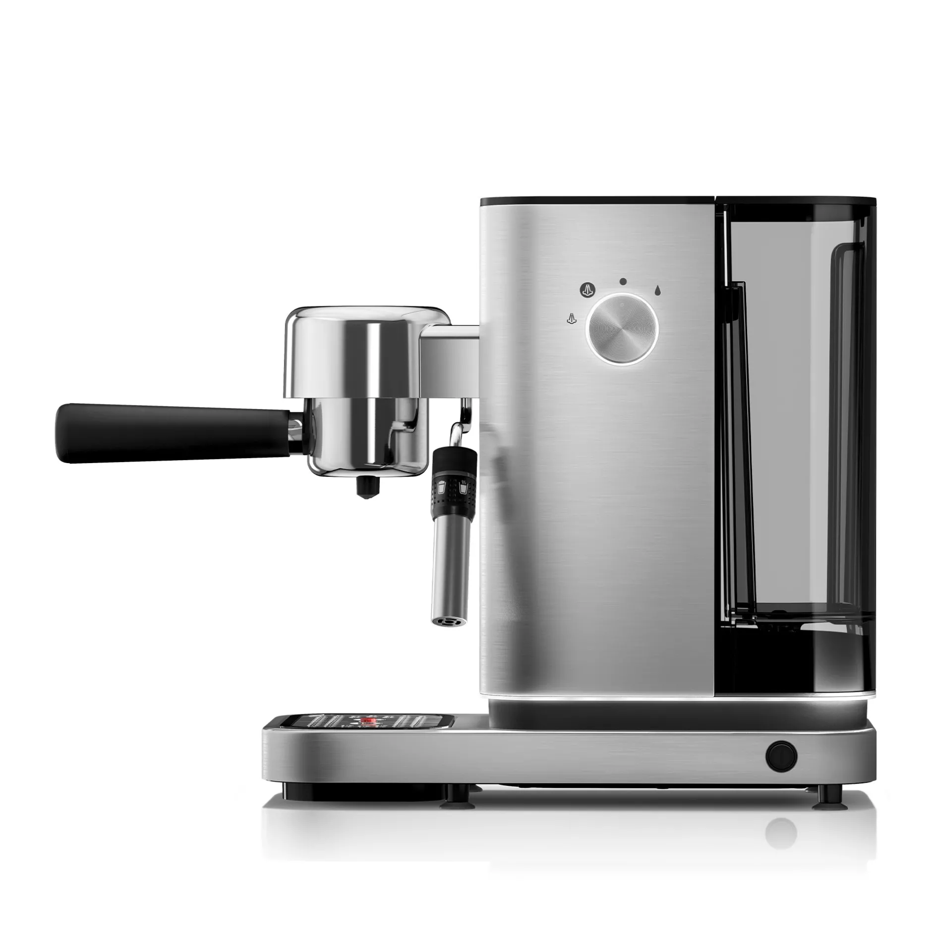 Lumero Espresso Siebträgermaschine|WMF Online