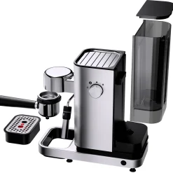 Lumero Espresso Siebträgermaschine|WMF Online