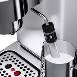 Lumero Espresso Siebträgermaschine|WMF Online