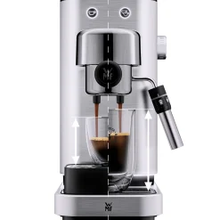 Lumero Espresso Siebträgermaschine|WMF Online