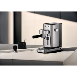 Lumero Espresso Siebträgermaschine|WMF Online