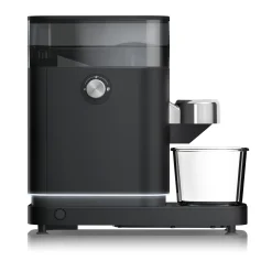 Lumero Espressomühle, Deep Black|WMF Sale