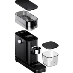 Lumero Espressomühle, Deep Black|WMF Sale