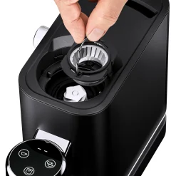 Lumero Espressomühle, Deep Black|WMF Sale