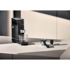 Lumero Espressomühle, Deep Black|WMF Sale