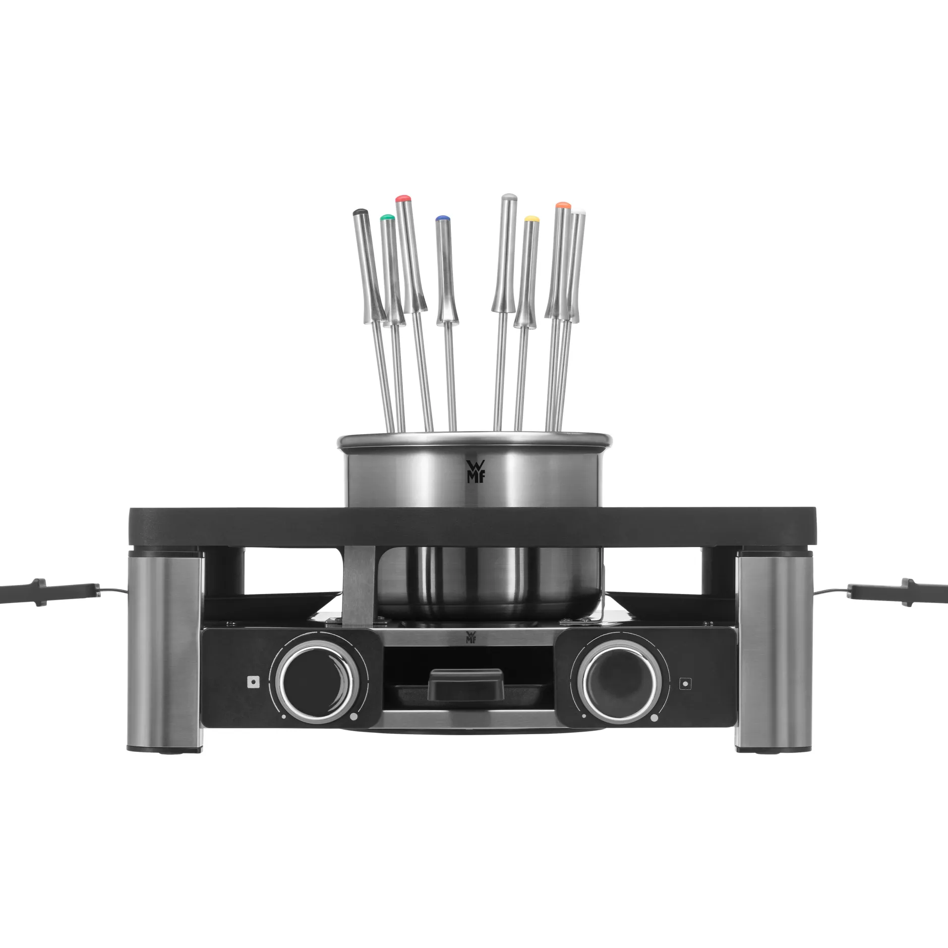 Lumero Gourmet Station 3-in-1|WMF New