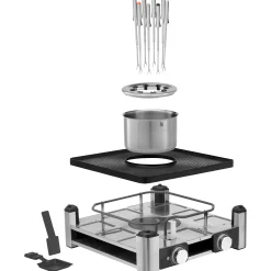 Lumero Gourmet Station 3-in-1|WMF New